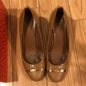 Pacey 75mm pump  Tory Burch